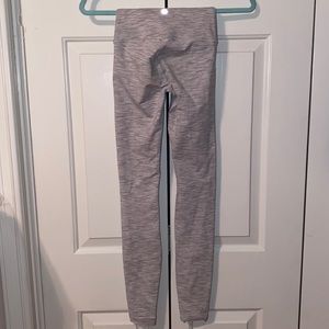 NWOT LULULEMON Wee are Battleship Wunder under luxetreme leggings